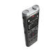 Digital voice recorder Philips DVT 2075 voor interviews