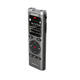 Digital voice recorder Philips DVT 2075 voor interviews