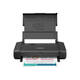 Printer inktjet Canon Maxify BX110 + batterij