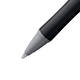 Balpen STABILO pointball colorful medium zwart