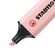 Markeerstift STABILO Boss 70/128 Wildflower blush