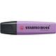 Markeerstift STABILO Boss 70/ 162 Wildflower grijsviolet