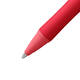 Balpen STABILO pointball colorful medium rood