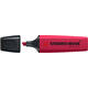 Markeerstift STABILO Boss 70/250 Wildflower bourgogne