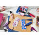 Markeerstift STABILO Boss 70/250 Wildflower bourgogne