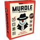 Murdle Board Game