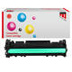 Tonercartridge Quantore alternatief tbv HP W1390A zwart