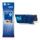 Inktcartridge Brother LC-528XLC blauw