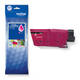Inktcartridge Brother LC-528XLM rood