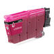Inktcartridge Brother LC-528XLM rood