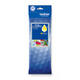 Inktcartridge Brother LC-528XLY geel