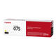 Tonercartridge Canon 075Y geel