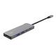Adapter Trust Dalyx 5-in-1