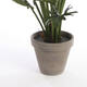Kunstplant Mica Philodendron selloum groen in pot Ø60cm 50cm