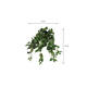Kunstplant Mica Scindapsus hangend groen Ø25 45cm