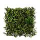 Kunstplant Mica mat planten groen waterproof