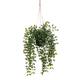 Kunstplant Mica Ficus hangend in pot groen Ø20 46cm