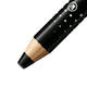 Whiteboardpotlood STABILO MARKdry incl 2 slijpers zwart classpack 30st
