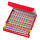 Potlood STABILO Easygraph grafiet 325 HB classpack à 48 stuks