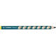 Potlood STABILO Easygraph grafiet 321 HB classpack à 48 stuks