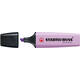 Markeerstift STABILO BOSS Original 70 ass pastel classpack à 48 stuks