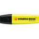 Markeerstift STABILO BOSS Original 70 assorti classpack à 48 stuks