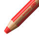Kleurpotloden STABILO 882 woody 3 in 1 incl 2 slijpers classpack 48st