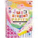 Junk Journal MUS papier