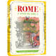 Kleurboek Urban Anna Rome is where my heart is
