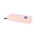 Pennenetui Oxford Live & Go pastel roze