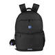 Rugzak Oxford B-Out gerecycled polyester 30l zwart