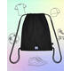 Gymtas Oxford B-Cool  20l zwart