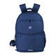 Rugzak Oxford B-Out gerecycled polyester 30l navy