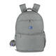 Rugzak Oxford B-Out gerecycled polyester 30l grijs