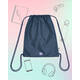 Gymtas Oxford B-Cool 20l navy