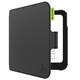 Beschermhoes Gecko Kobo Libra & Tolino zwart