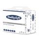 Handdoek BulkySoft Premium m-vouw 2-laags 215x320mm 15x150 vel wit 82318
