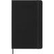Agenda 2027 Moleskine 18M Planner Weekly 7dagen/1pagina large hc black