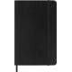 Agenda 2027 Moleskine 12M Planner Weekly 7dagen/1pagina pocket sc black