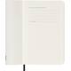 Agenda 2027 Moleskine 12M Planner Weekly 7dagen/1pagina pocket sc black
