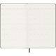 Agenda 2027 Moleskine 12M Planner Weekly 7dagen/1pagina large hc myrtle green
