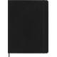 Agenda 2027 Moleskine 12M Planner Weekly 7dagen/1pagina xl sc black