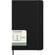 Agenda 2027 Moleskine 12M Planner Weekly 7dagen/2pagina's large hc black