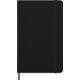 Agenda 2027 Moleskine 12M Planner Weekly 7dagen/2pagina's large hc black