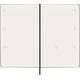 Agenda 2027 Moleskine 12M Planner Weekly 7dagen/2pagina's large hc black