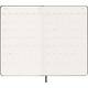 Agenda 2027 Moleskine 12M Planner Weekly 7dagen/2pagina's large hc black