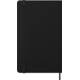 Agenda 2027 Moleskine 12M Planner Weekly 7dagen/2pagina's large hc black