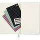 Agenda 2027 Moleskine 18M Planner Weekly 7dagen/1pagina large hc sage green