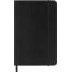 Agenda 2027 Moleskine 18M Planner Weekly 7dagen/1pagina pocket sc black