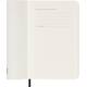 Agenda 2027 Moleskine 18M Planner Weekly 7dagen/1pagina pocket sc black